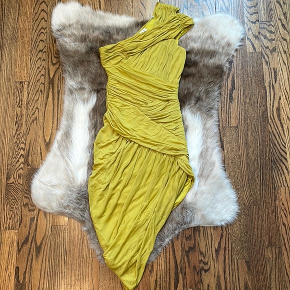 Halston Heritage dress - Picture 2 of 12